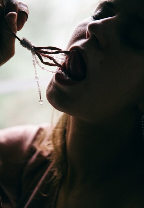 Anna Andreevna pornstar sex pic