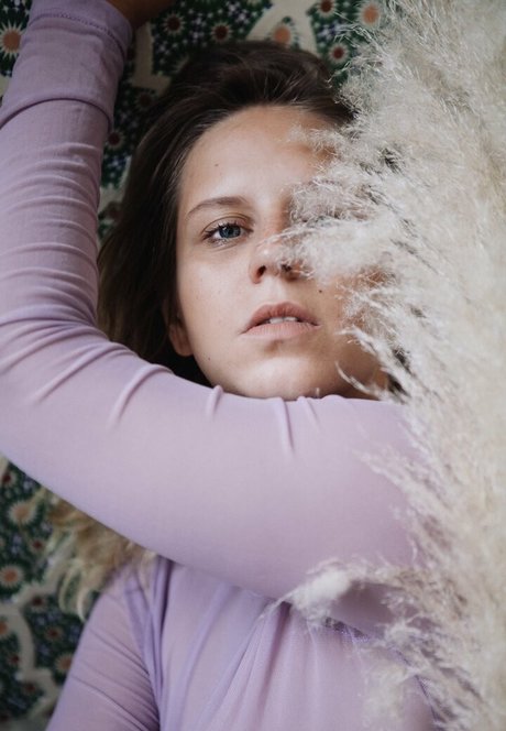 Anna Andreevna nude pornstar picture