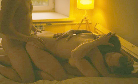 Anna Andreevna actress pictures