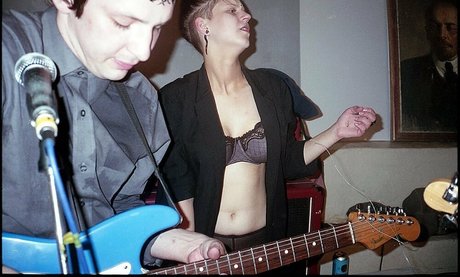 Anna Andreevna star nudes gallery