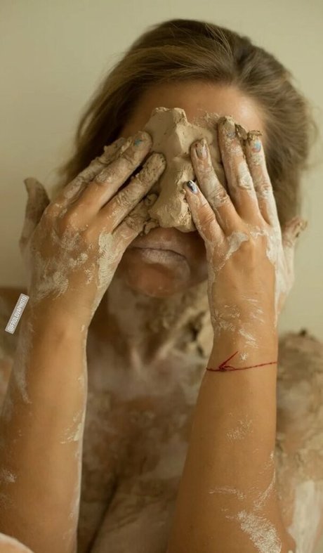 Anna Andreevna star nudes image