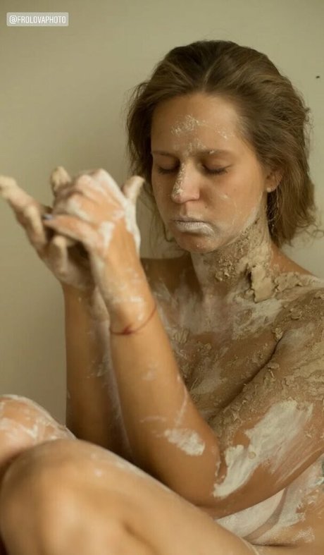 Anna Andreevna star sexy galleries