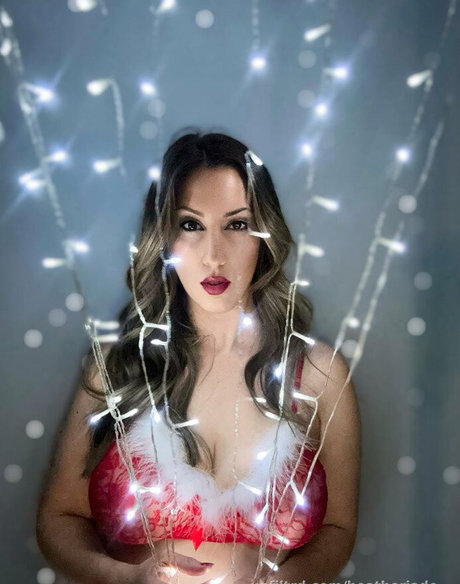 Heather Jade model erotic pic