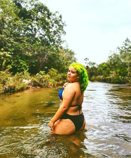 Karol Lannes top star photo