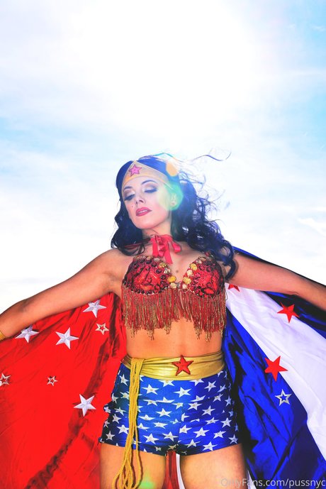 PussNYC Photo Gallery