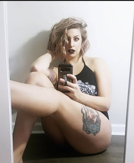 Erica Blu exclusive actress photo