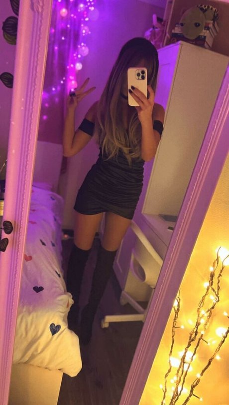 Myropesbunny pretty star pictures