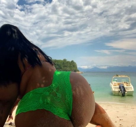 Morenah valkii nudes model pics