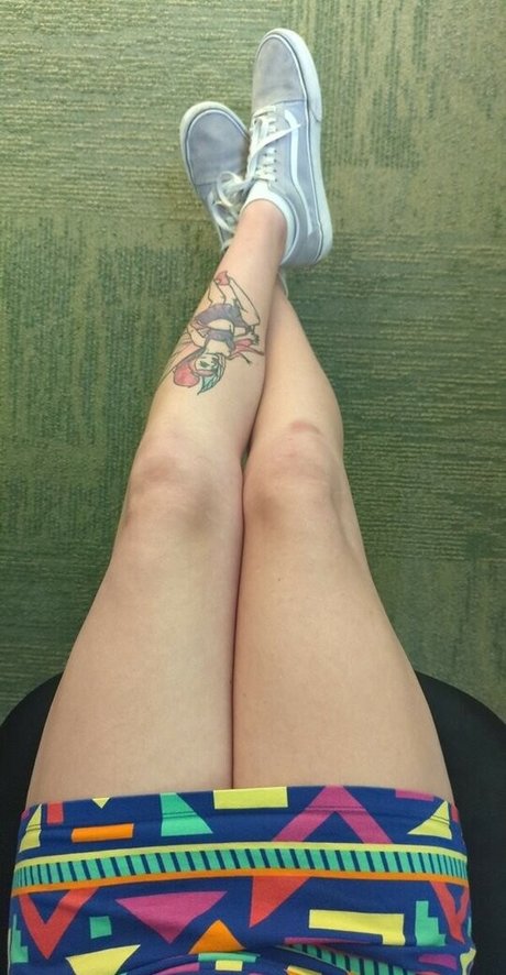 NeonRosa pornographic actress picture