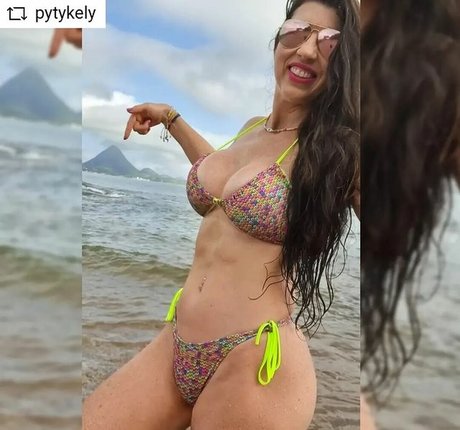 Pytykely model sex pic