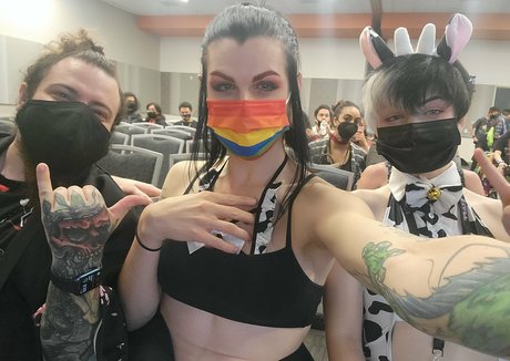 Echo Olsson pornstar beautiful img