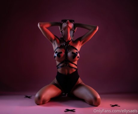 Ellysa Geanina pornstar best archive