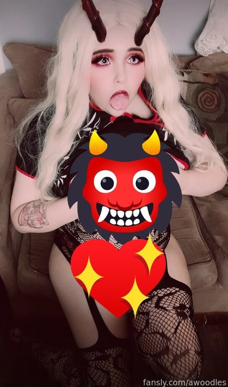 Awodles__exe porn model pics