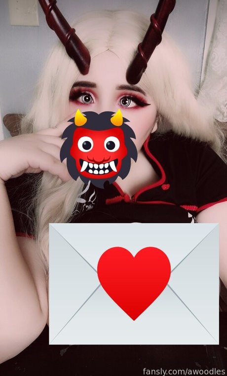 Awodles__exe pornstar nudes pics