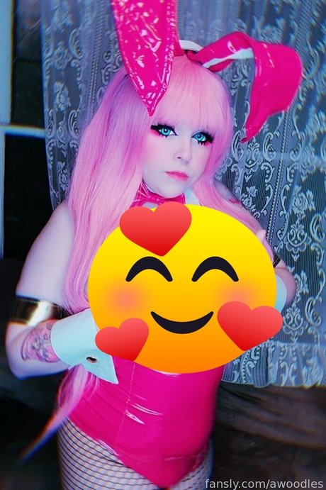 Awodles__exe star sexy photos