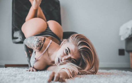 Snowgonewild pornstar hot archive