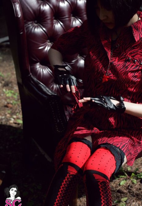 ArsenicLulu xxx pornstar galleries