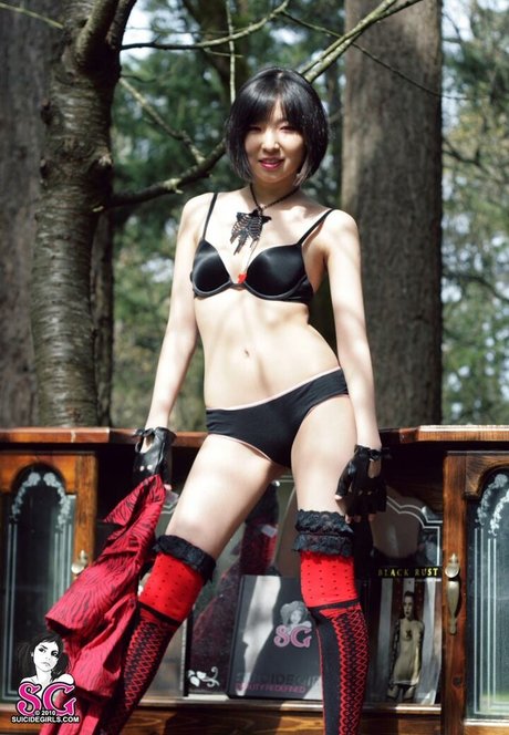 ArsenicLulu nice actress gallery