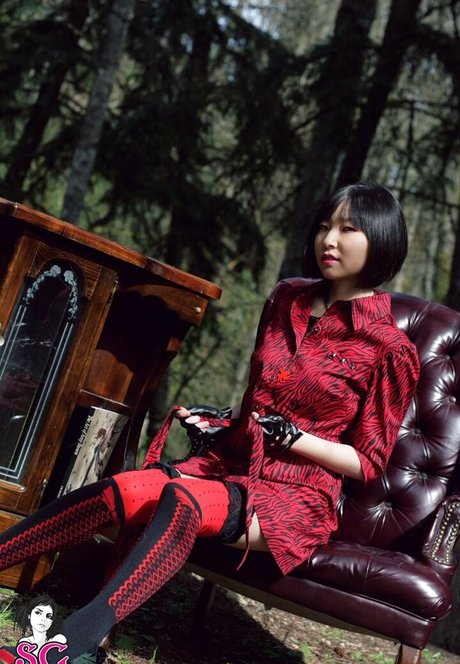 ArsenicLulu star free picture