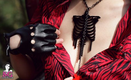 ArsenicLulu model free images