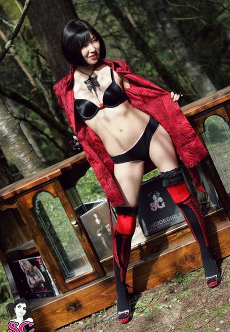 ArsenicLulu pornstar sex pic