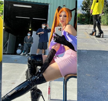 blonde muscle onlyfans sexy nudes gallery