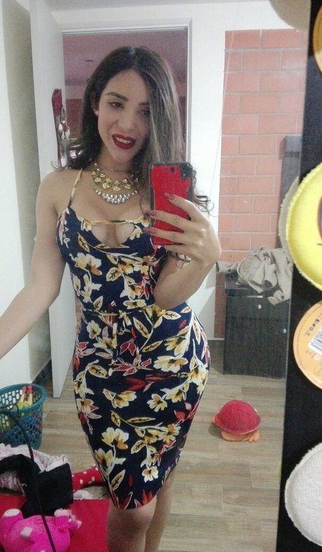 Bella De La Fuente perfect model galleries