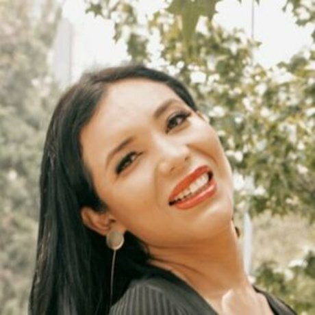 Bella De La Fuente nudes star archive