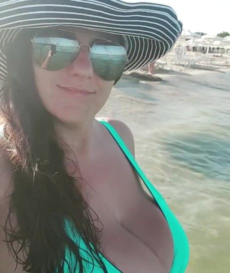 Blaga Sabeva porn star pic