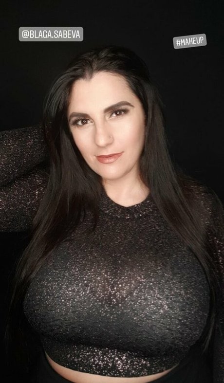 Blaga Sabeva pornstar free image