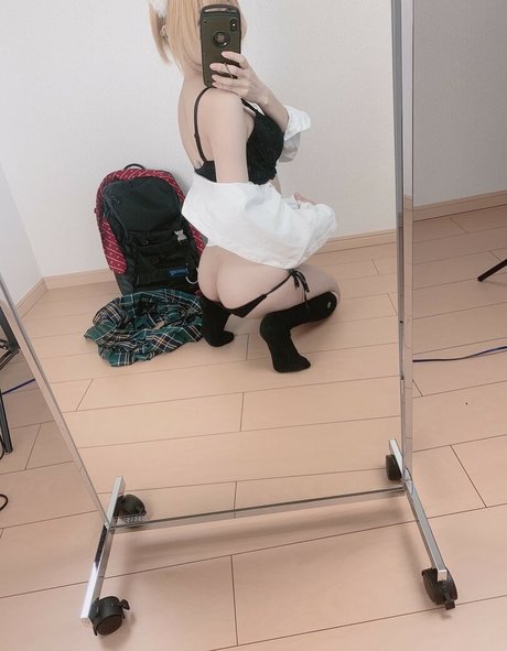 Otogi Shikimi sexy star img