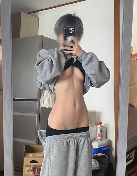 Otogi Shikimi model nice pic