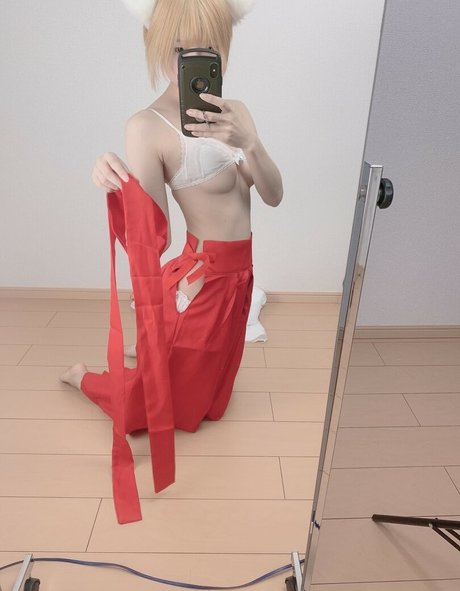 Otogi Shikimi nice model gallery