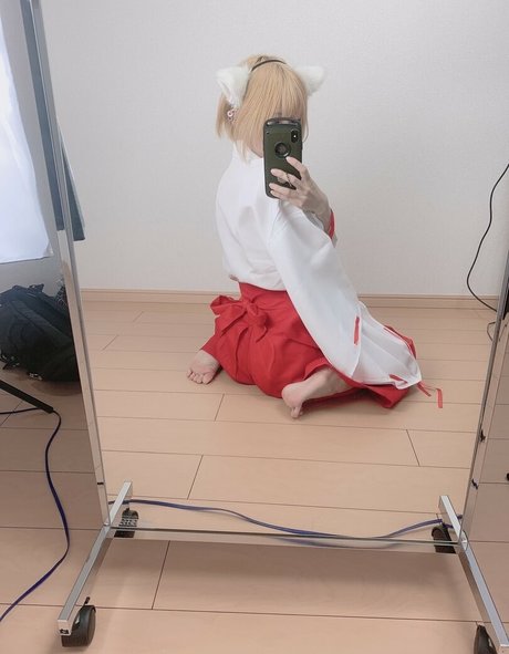 Otogi Shikimi best actress img