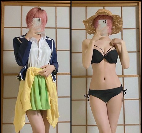 Otogi Shikimi sex star pic