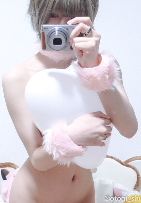 Otogi Shikimi star images