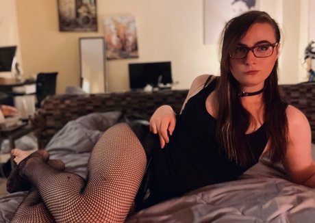 Ava Shade pornstar art photo