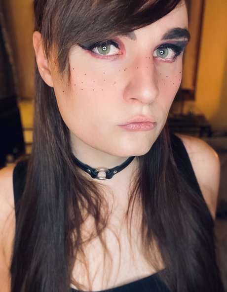 huge fake tits onlyfans sexy photo