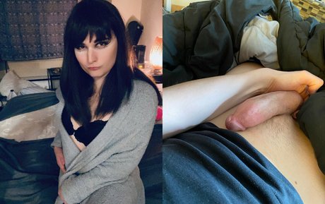 Ava Shade model exclusive pic