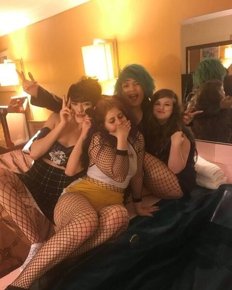 Kidd Bandit Wrestler model hd galleries