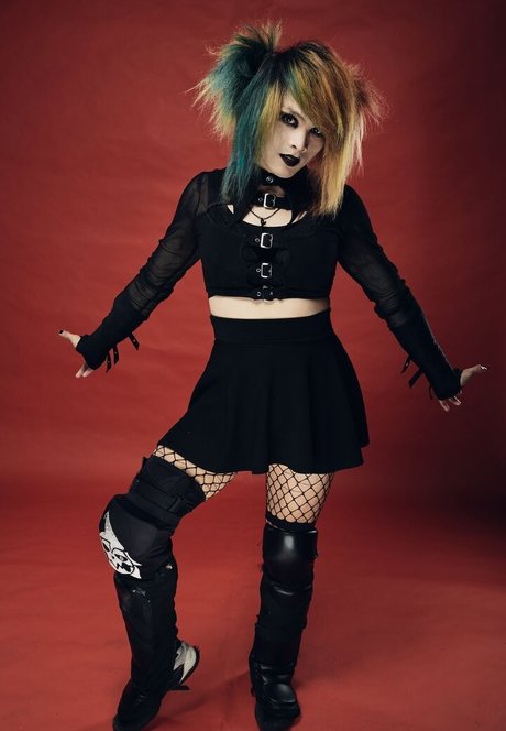 Kidd Bandit Wrestler star naked image