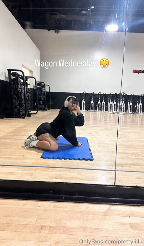 Prettylillu pretty star archive