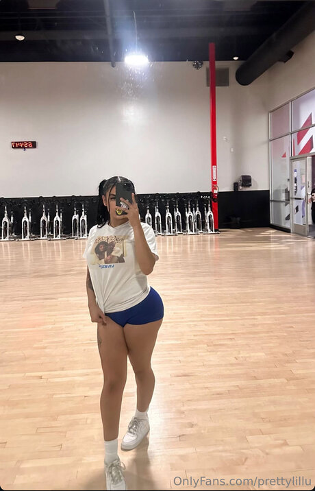 Prettylillu high quality star gallery