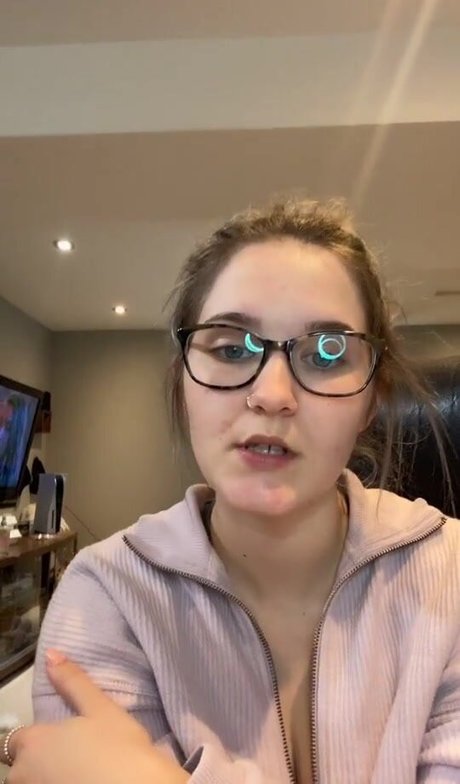 Paige F porn star picture