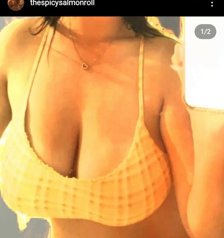 thespicysalmon star sexy pics