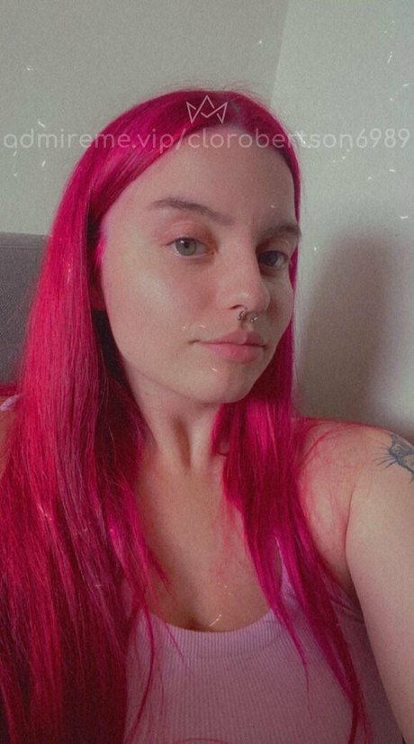 Scottish Chloe high quality model images