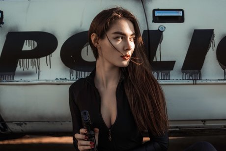 Diana Elias pornstar exclusive pic