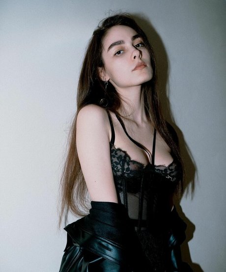 Diana Elias star high quality photo