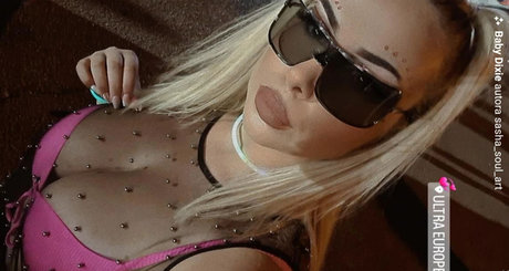 Josipa Olujic adult star pictures