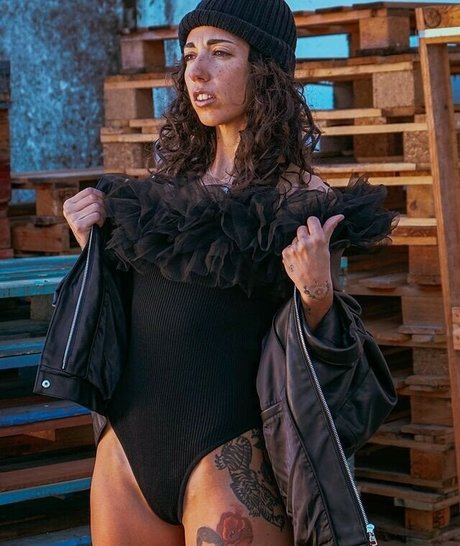 Anita Gonzalez hot pornstar picture